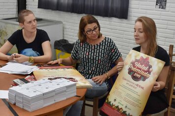 CIC Imigrante lança campanha Natal Premiado 2019