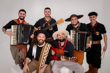 Imigrante celebra a Semana Farroupilha com programação especial no Ginásio do ECAS