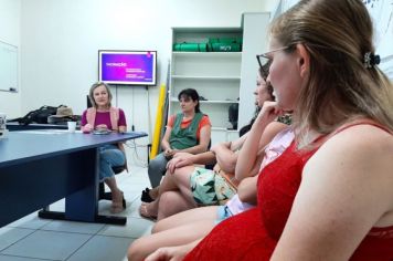 Grupo Bebê a Bordo ressalta a importância das vacinas