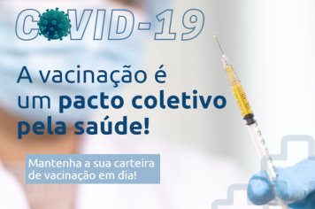 Covid volta a preocupar