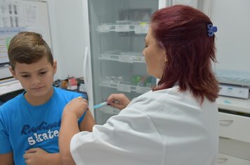 Centro de Saúde abrirá neste sábado, dia 18 de maio