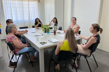 Conselho Municipal da Assistência Social de Imigrante realiza reunião