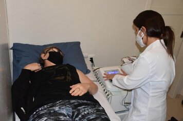 Através de convênio Imigrante disponibiliza 1.432 atendimentos de fisioterapia em 2021