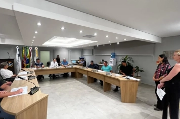 Aprovada lei que regulamenta a vigilância sanitária e epidemiológica no município