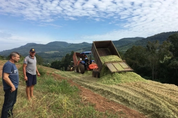 Pacotes Agrícolas 2026 fortalecem produtores de Imigrante