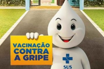 Sábado será de Dia D Vacinação