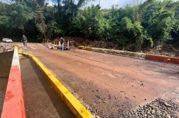 Aprovado plano de trabalho de nova ponte no Capitel Santo Antônio