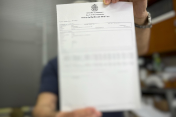 Prefeitura de Imigrante lança Programa de Recuperação Fiscal com descontos em débitos municipais