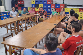 Escolinha de Esportes de Imigrante amplia modalidades e inicia treinos na próxima semana