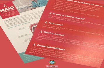 Maio Vermelho