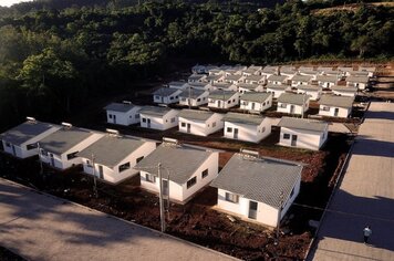Cras realiza esclarecimentos sobre a inscrição de famílias para suplência no Loteamento 10 de Abril