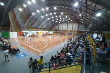 Campeonato Municipal de Futsal de Imigrante vai para a terceira rodada