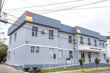 Centro de Saúde terá novo horário de atendimento