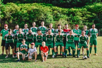 Semifinais do Campeonato Municipal Sicredi de Futebol de Campo serão em 17 e 24 de maio 