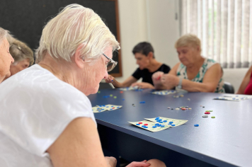 Oficina Terapêutica de Saúde Mental retoma atividades em Imigrante
