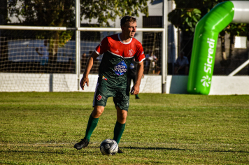 Empates marcam jogos de ida das semifinais do Municipal Sicredi 2025 