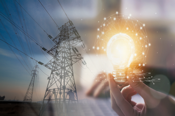 Imigrante adere ao Programa de Redução do Consumo de Energia Elétrica