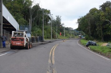 Atenção Motoristas!