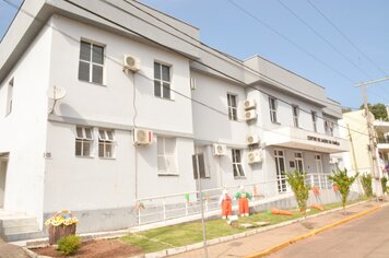 Centro de Saúde estará aberto na Sexta-Feira Santa pela manhã
