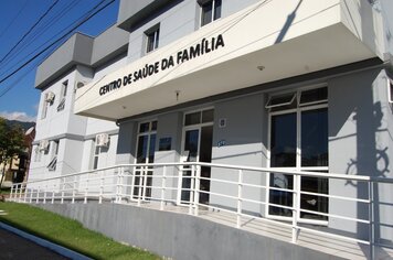 Centro de Saúde estará aberto no terceiro sábado de cada mês