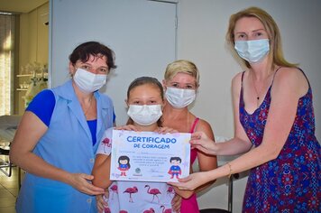 Certificado de Coragem
