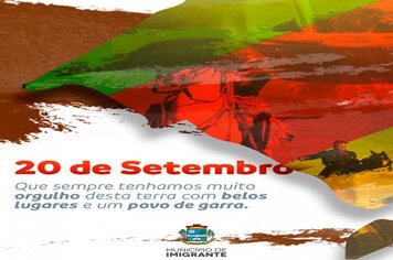 Revolução Farroupilha