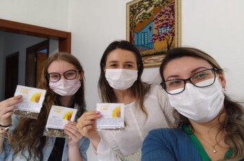 Ações do Setembro Amarelo