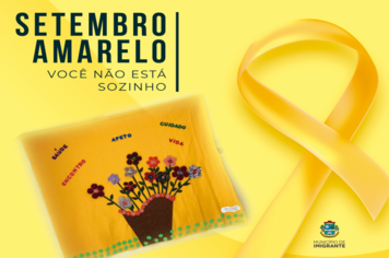 Setembro Amarelo