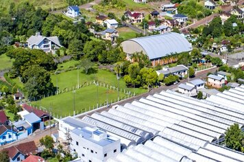 Prefeitura lança edital para concessão de uso do Complexo Esportivo