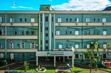 Hospital Estrela suspende visitas a pacientes