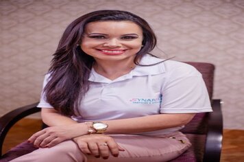 CRAS e Educação tem nova Psicóloga