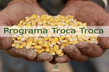 Programa Troca-Troca