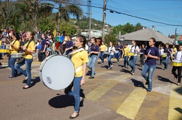 Desfile Cívico será neste sábado, dia 02 de setembro