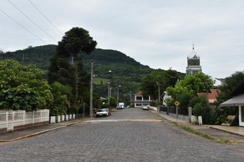 Autorizada a licitação para asfalto da rua Getúlio Vargas
