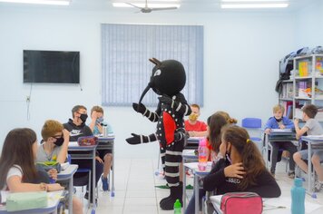 Imigrante realizou ações de combate à Dengue