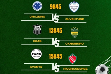 Municipal de Futebol de Campo Sicredi