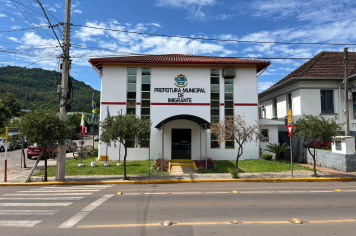Prefeitura de Imigrante informa sobre funcionamento nos feriados de abril