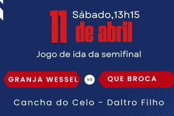 Linha Rex é o primeiro finalista do 4º Torneio Municipal de Bochas de Imigrante