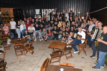 Músicos se reúnem na 27ª edição do evento em sua homenagem