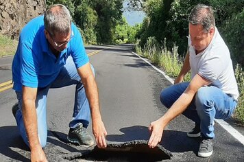 VRS-863 deve receber correções em março