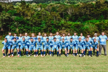 Futebol municipal retorna com emoção em Linha Imhoff e define semifinalistas