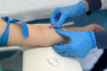 Secretaria da Saúde de Imigrante divulga investimentos em exames laboratoriais e fisioterapia em 2024