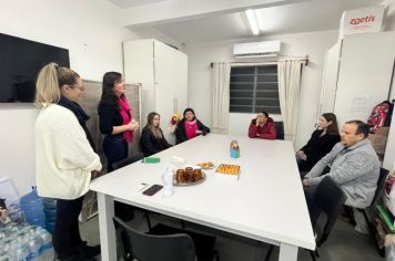 Grupo do Autismo realiza terceiro encontro