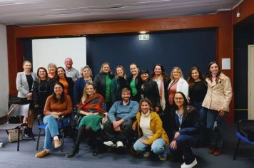 Reunião do Cogemas reforça articulação entre municípios