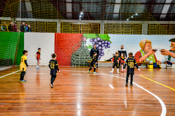 Imigrante e Fênix Paverama protagonizam rodada movimentada pela V Copa Talentos