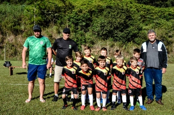 Imigrante vence em duas categorias e acende a chama do futebol de base na estreia da LIFUTY 7