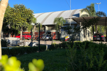Imigrante celebra 37 anos com programação especial no Ginásio Municipal
