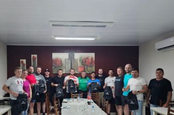 Atual vice-campeã, Seleção de Imigrante confirma participação na 3ª Copa Rota da Serra de Futsal 