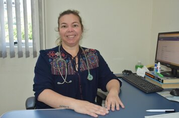 Novos horários de atendimento de Médicas Pediatras