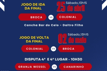 Finalistas definidos no 4º Torneio Municipal de Bochas